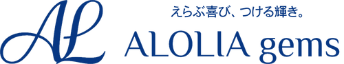 alolia(アロリア) -  天然石ビーズアクセサリー